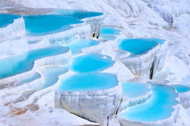 Pamukkale