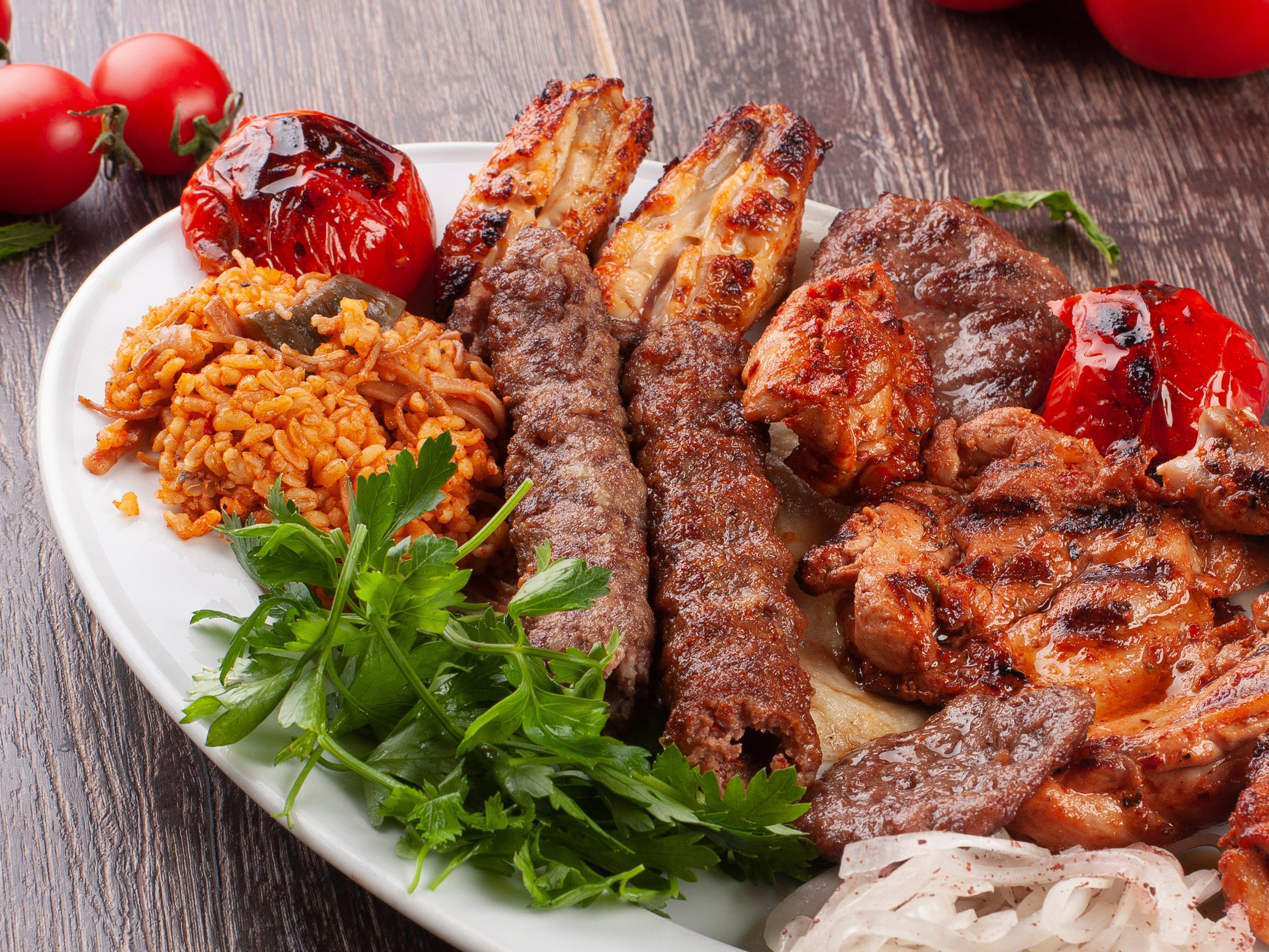 Istanbul's Flavor Map: Gourmet Street Food Tour - 3