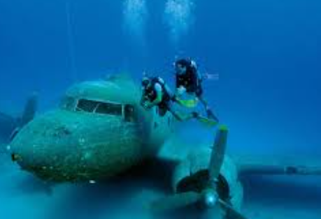 Mediterranean's Secret Veil: Kaş Diving Adventure - 3