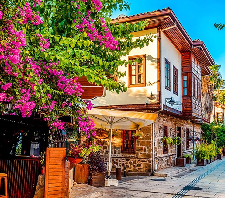 Antalya