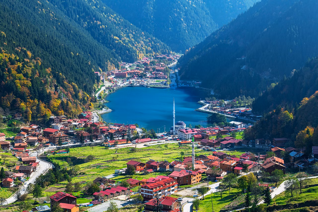 Trabzon